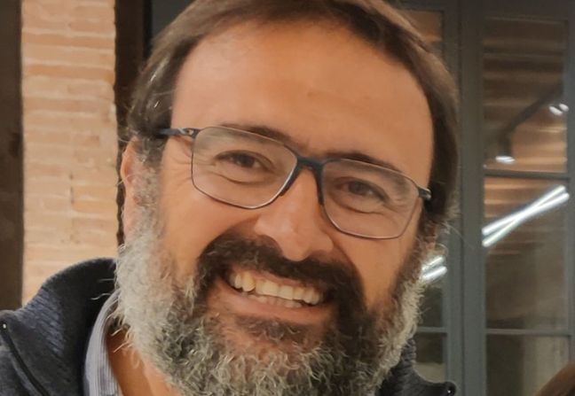 Jaume Albaigès